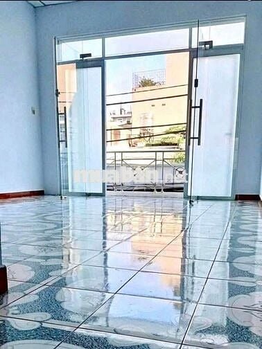 Cho thuê nhà MTKD Trần Thánh Tông phường 15 quận Tân Bình