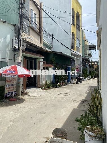 Bán dãy trọ 165m kiệt Ô Tô gần Đại Học Bách  Khoa, Đà Nẵng