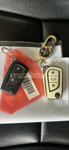Toyota Innova 2017 Venturer - 580000 km- 495 triệu