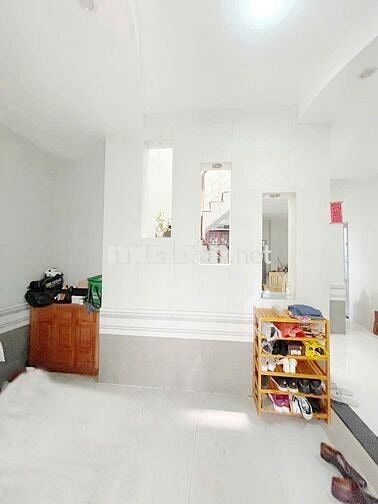 BÁNNHÀ 123MV- KDC HIỆN HỮU ĐƯỜNG ÔTÔ ĐI 20M- PHÚ THUẬN- QUẬN 7- 5,35TỶ