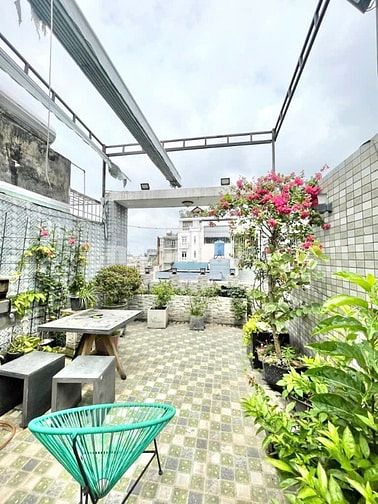 Nhà 4 tầng, ngay Lê Văn Qưới, Hương Lộ 2, Bình Trị Đông, hẻm 7m xe tải
