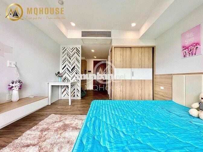 Căn Hộ Ban Công Cao Cấp Gần Sân Bay Tân Sơn Nhất Hoàng Văn Thụ