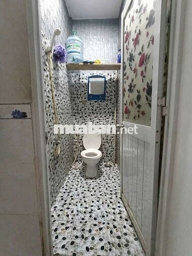 Bán nhà sổ hồng chung đất thổ cư 100% bao tiết kế hoạch