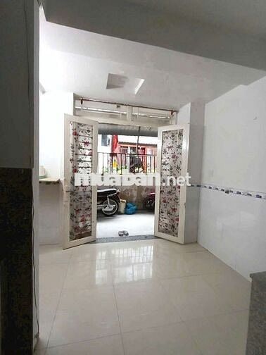 Bán nhà sổ hồng chung đất thổ cư 100% bao tiết kế hoạch