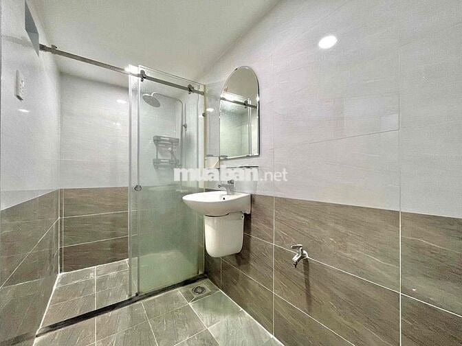 1 PN Chính chủ mới toanh, Thới An, quận 12- Võ Thị Phải, Lê Thị Riêng