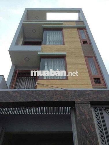Bán nhà khu phân lô diện tích sàn 240m2 full thổ ngay Vạn Phúc City