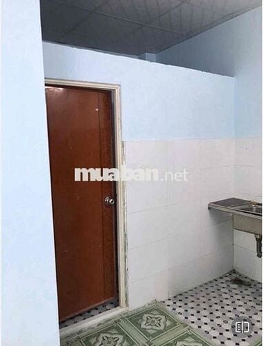 🔥Nhà Căn Góc 50m2, 2PN, 1WC, Đường Nơ Trang Long, P13, Bình Thạnh