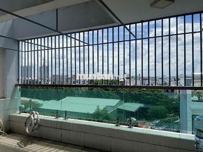 Bán nhà khu phân lô diện tích sàn 240m2 full thổ ngay Vạn Phúc City
