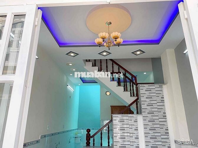 BÁN GẤP NHÀ 80m2 gần KCN HẢI SƠN