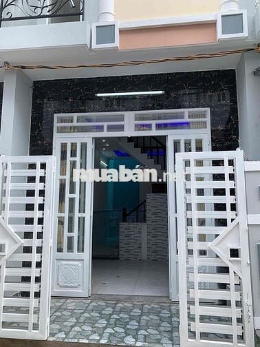 BÁN GẤP NHÀ 80m2 gần KCN HẢI SƠN