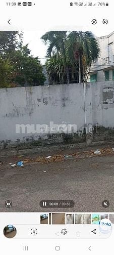 2,300m2 thổ + 50P trọ, HXT, đường S8, Linh Xuân, Thủ Đức, TPHCM