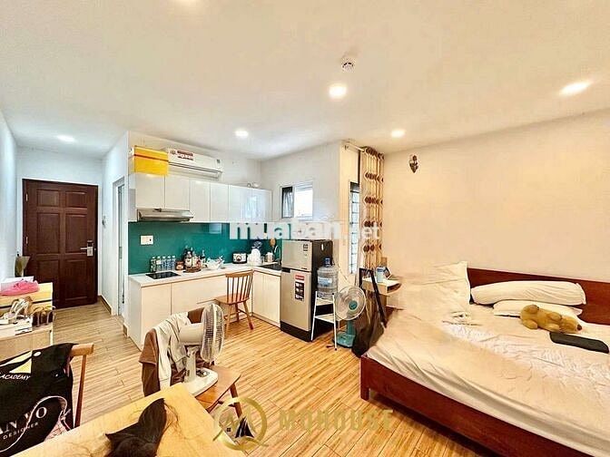 🔥Căn Hộ Thang Máy Ngay Trường ISB Rộng Rãi Sạch Sẽ An Ninh