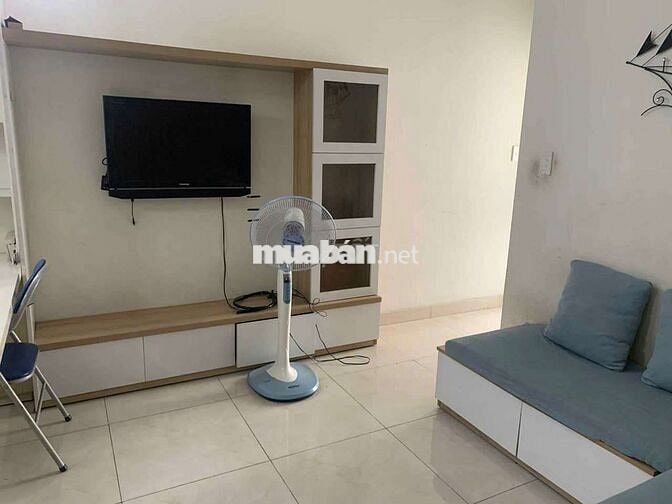 Cho thuê ZenTower. 1pn.  2pn. Full nội thất