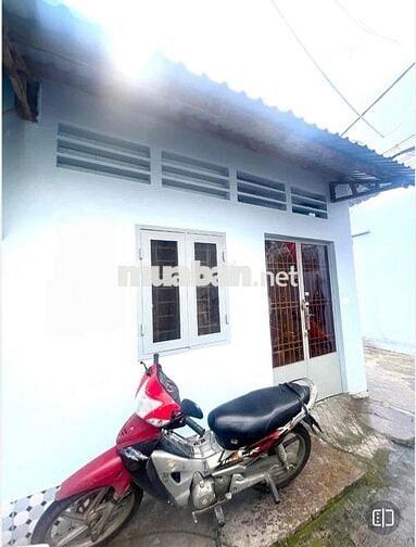 🔥Nhà Căn Góc 50m2, 2PN, 1WC, Đường Nơ Trang Long, P13, Bình Thạnh
