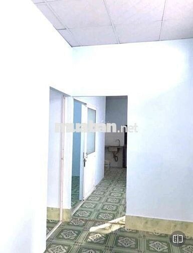 🔥Nhà Căn Góc 50m2, 2PN, 1WC, Đường Nơ Trang Long, P13, Bình Thạnh