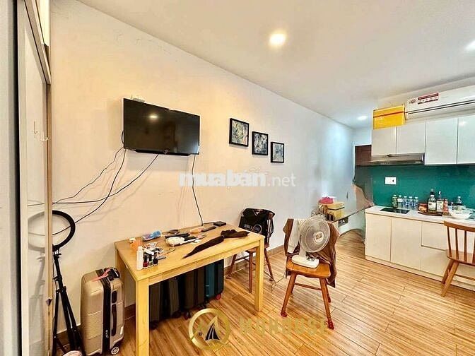 🔥Căn Hộ Thang Máy Ngay Trường ISB Rộng Rãi Sạch Sẽ An Ninh