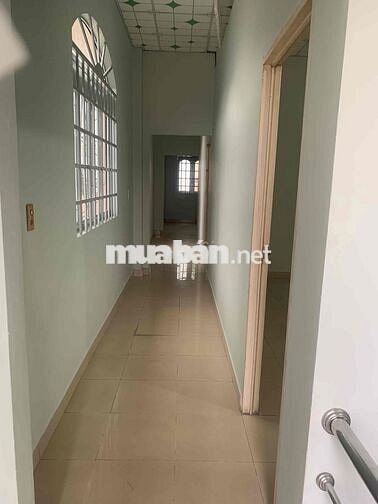 🏢 CHO THUÊ NHÀ LÀM VĂN PHÒNG – LINH TRUNG, THỦ ĐỨC
