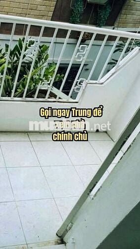 🌟 NHÀ 2 TẦNG TRẦN VĂN ĐANG, P9, Q3 – 3,8 TỶ, DÒNG TIỀN 8TR/THÁNG