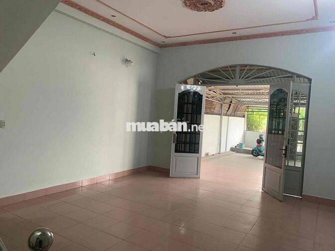 🏢 CHO THUÊ NHÀ LÀM VĂN PHÒNG – LINH TRUNG, THỦ ĐỨC
