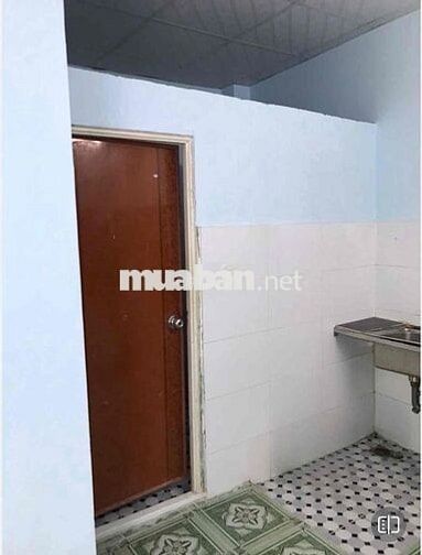 🔥Nhà Căn Góc 50m2, 2PN, 1WC, Đường Nơ Trang Long, P13, Bình Thạnh
