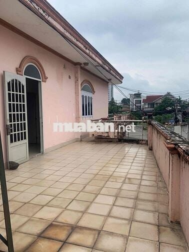 🏢 CHO THUÊ NHÀ LÀM VĂN PHÒNG – LINH TRUNG, THỦ ĐỨC