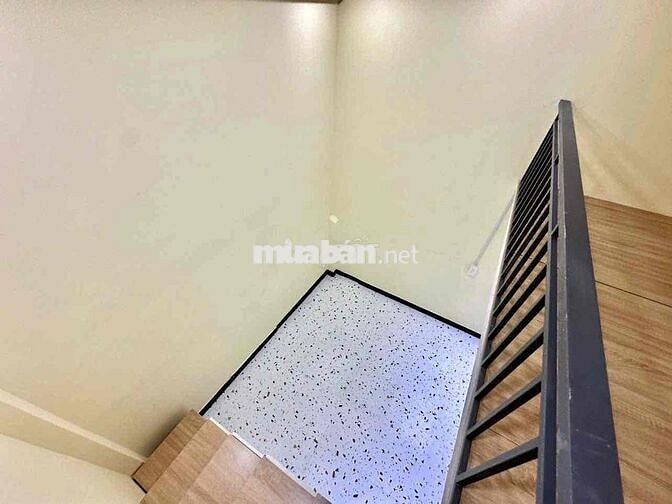 TRỌ CÓ GÁC - TÁCH BẾP - FFULL NỘI THẤT HOÀNG HOA THÁM BÌNH THẠNH