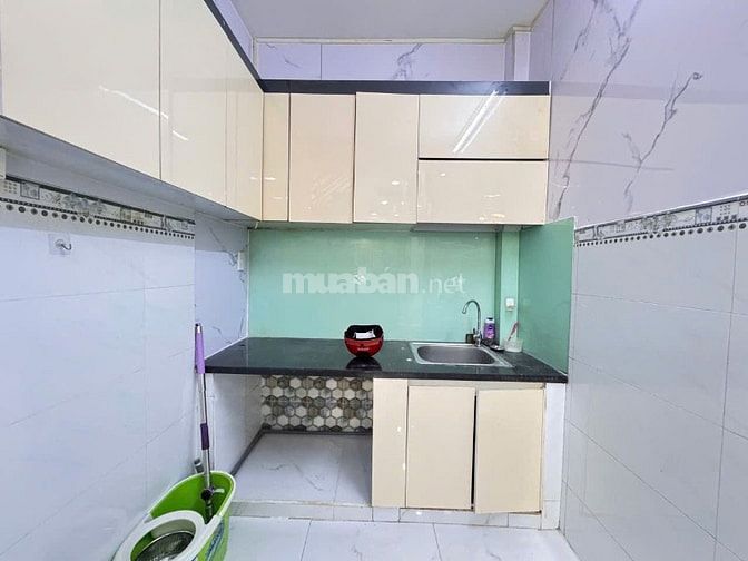 ⭐️Cần tiền bán gấp Nhà hẻm Đường Số 4, P16, Q.Gò Vấp.