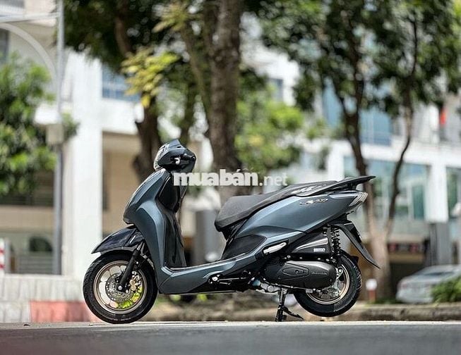 Lead 4vall ABS đời 2025 zin chính chủ