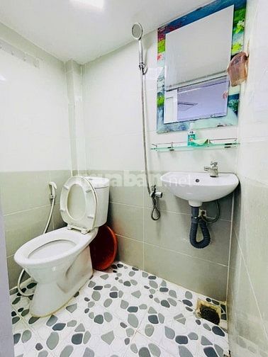⭐️Cần tiền bán gấp Nhà hẻm Đường Số 4, P16, Q.Gò Vấp.