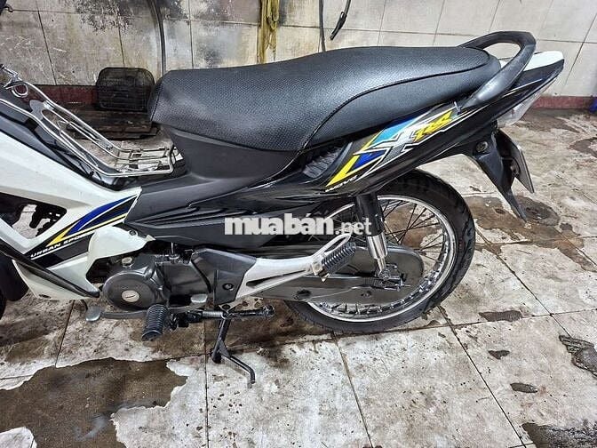 Bán Honda Wave RSX 100 đời 2009 giấy tờ hợp lệ