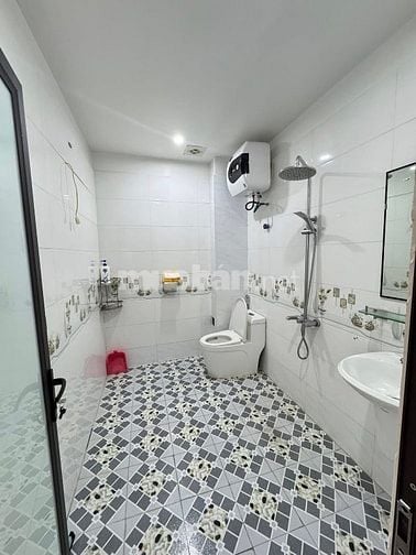 🌟 CƠ HỘI VÀNG SỞ HỮU NHÀ ĐẸP TÂN THỚI HIỆP, Q12 – CHỈ 5 TỶ 2 🌟