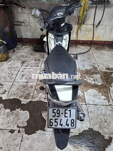 Bán Honda Wave RSX 100 đời 2009 giấy tờ hợp lệ