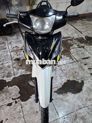 Bán Honda Wave RSX 100 đời 2009 giấy tờ hợp lệ