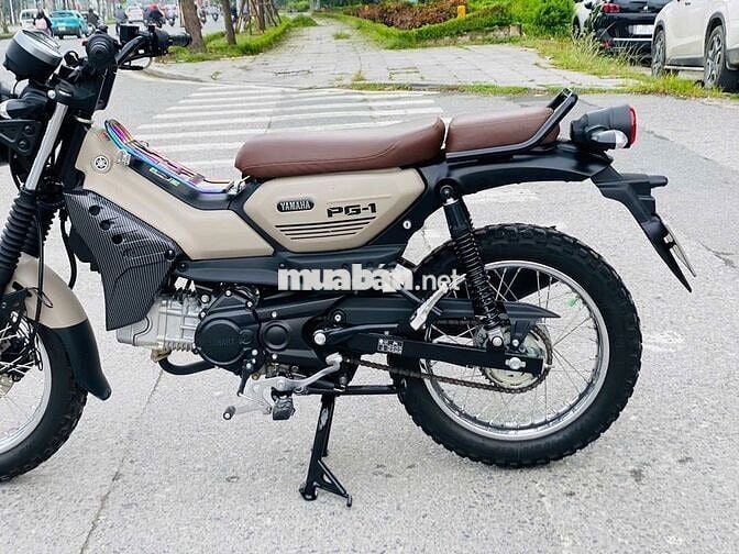 YAMAHA PH-1 MÀU VÀNG CÁT MỚI MUA ĐI GIỮ GÌN