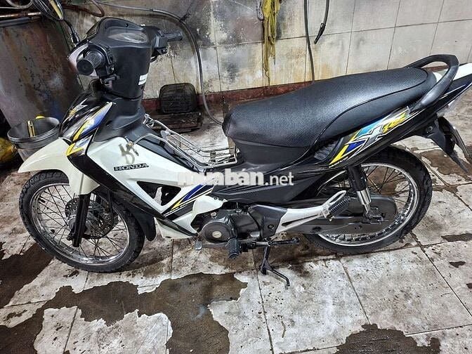 Bán Honda Wave RSX 100 đời 2009 giấy tờ hợp lệ