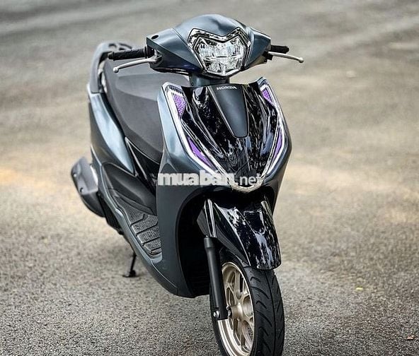 Lead 4vall ABS đời 2025 zin chính chủ
