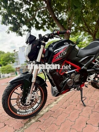 Benelli BN251
