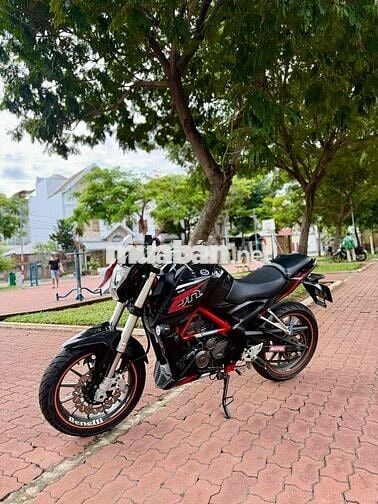 Benelli BN251