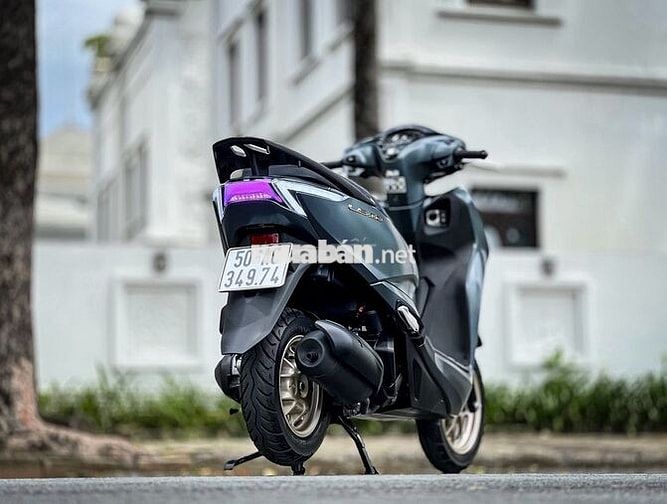 Lead 4vall ABS đời 2025 zin chính chủ
