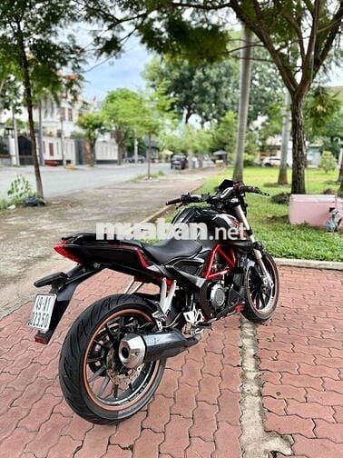 Benelli BN251