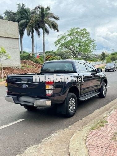 RANGER 2020 MT 2 cầu 4x4