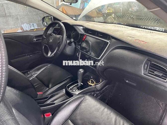 Honda City 2018 1.5 TOP - 86000 km