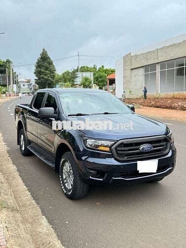 RANGER 2020 MT 2 cầu 4x4