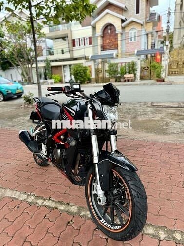 Benelli BN251