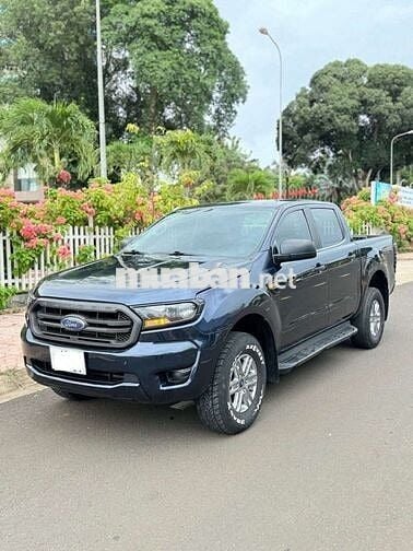 RANGER 2020 MT 2 cầu 4x4