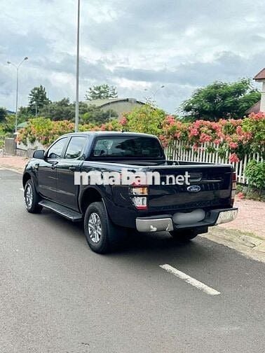 RANGER 2020 MT 2 cầu 4x4