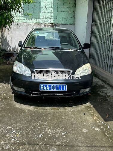 2005 1.8G MT - 150000 km