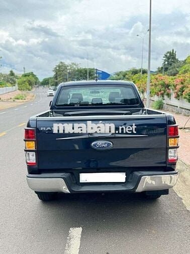 RANGER 2020 MT 2 cầu 4x4