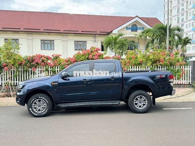 RANGER 2020 MT 2 cầu 4x4