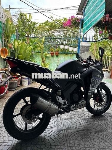 dư chiếc moto bán rẻ lại cho ai cần